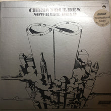 Load image into Gallery viewer, Chris Youlden | Nowhere Road