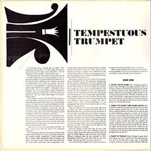 Load image into Gallery viewer, Doc Severinsen And His Orchestra | Tempestuous Trumpet