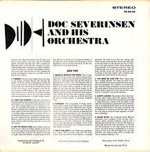 Load image into Gallery viewer, Doc Severinsen And His Orchestra | Tempestuous Trumpet