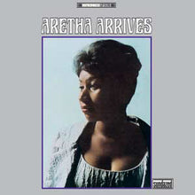 Load image into Gallery viewer, Aretha Franklin | Aretha Arrives (New)