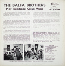 Load image into Gallery viewer, The Balfa Brothers | Play Traditional Cajun Music