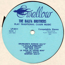 Load image into Gallery viewer, The Balfa Brothers | Play Traditional Cajun Music