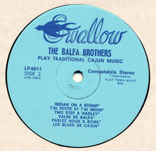 Load image into Gallery viewer, The Balfa Brothers | Play Traditional Cajun Music