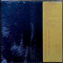 Load image into Gallery viewer, Jean Carignan | Old Time Fiddle Tunes Played By