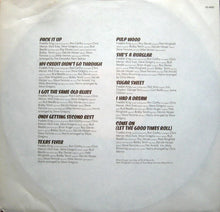 Load image into Gallery viewer, Freddie King | Burglar