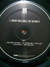 Load image into Gallery viewer, J Roddy Walston And The Business | J Roddy Walston And The Business