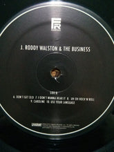 Load image into Gallery viewer, J Roddy Walston And The Business | J Roddy Walston And The Business