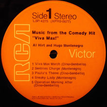 Load image into Gallery viewer, Al Hirt | Viva Max!