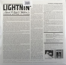 Load image into Gallery viewer, Lightnin' Hopkins | Lightnin' In New York (New)