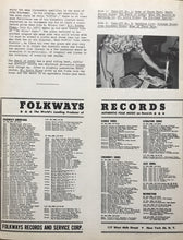 Load image into Gallery viewer, John "Paul" Blackman | One Man Band