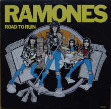 Load image into Gallery viewer, Ramones | Road To Ruin (New)