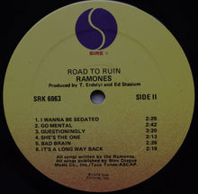 Load image into Gallery viewer, Ramones | Road To Ruin (New)
