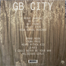 Load image into Gallery viewer, Bass Drum Of Death | GB City (New)