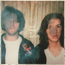 Load image into Gallery viewer, Bass Drum Of Death | GB City (New)