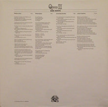 Load image into Gallery viewer, Queen | Queen II (New)