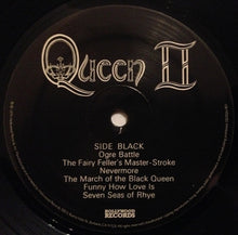 Load image into Gallery viewer, Queen | Queen II (New)