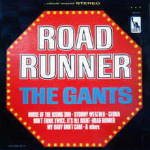 Load image into Gallery viewer, The Gants | Road Runner