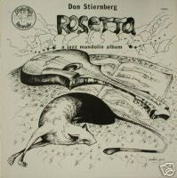 Load image into Gallery viewer, Don Stiernberg | Rosetta