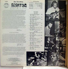 Load image into Gallery viewer, Don Stiernberg | Rosetta