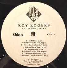 Load image into Gallery viewer, Roy Rogers (2) | Chops Not Chaps