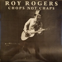 Load image into Gallery viewer, Roy Rogers (2) | Chops Not Chaps