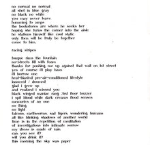 Load image into Gallery viewer, Thurston Moore | Demolished Thoughts (New)