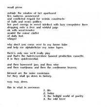 Load image into Gallery viewer, Thurston Moore | Demolished Thoughts (New)