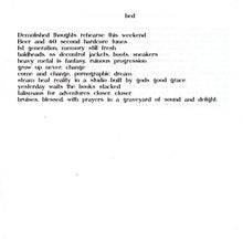 Load image into Gallery viewer, Thurston Moore | Demolished Thoughts (New)