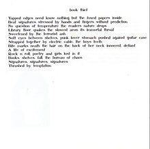 Load image into Gallery viewer, Thurston Moore | Demolished Thoughts (New)