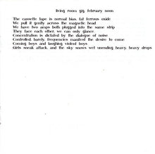 Load image into Gallery viewer, Thurston Moore | Demolished Thoughts (New)