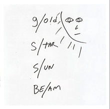 Load image into Gallery viewer, Thurston Moore | Demolished Thoughts (New)