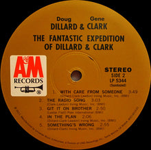 Load image into Gallery viewer, Dillard & Clark | The Fantastic Expedition Of Dillard & Clark (New)