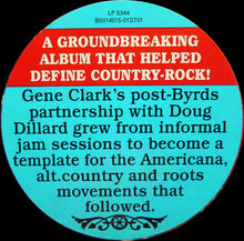 Load image into Gallery viewer, Dillard & Clark | The Fantastic Expedition Of Dillard & Clark (New)