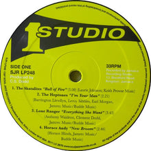 Load image into Gallery viewer, Various | The Legendary Studio One Records (Original Classic Recordings 1963-1980) (New)