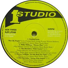 Load image into Gallery viewer, Various | The Legendary Studio One Records (Original Classic Recordings 1963-1980) (New)