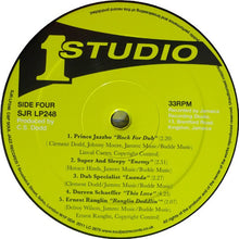 Load image into Gallery viewer, Various | The Legendary Studio One Records (Original Classic Recordings 1963-1980) (New)