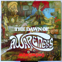 Load image into Gallery viewer, Monomono | The Dawn Of Awareness (New)