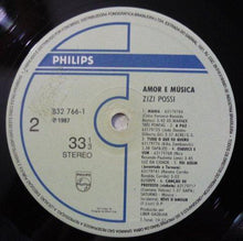 Load image into Gallery viewer, Zizi Possi | Amor & Música