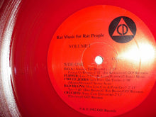Load image into Gallery viewer, Various | Rat Music For Rat People Volume 1