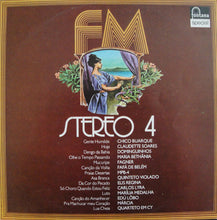 Load image into Gallery viewer, Various | FM Stereo 4