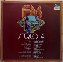 Load image into Gallery viewer, Various | FM Stereo 4