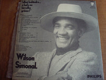 Load image into Gallery viewer, Wilson Simonal | Olhaí Balândro... É Bufo No Birrolho Grinza!