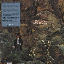 Load image into Gallery viewer, Dave Mason | Alone Together