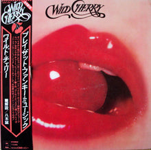 Load image into Gallery viewer, Wild Cherry | Wild Cherry