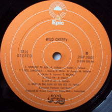 Load image into Gallery viewer, Wild Cherry | Wild Cherry