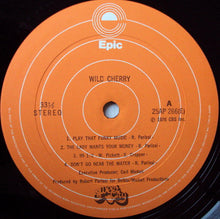Load image into Gallery viewer, Wild Cherry | Wild Cherry