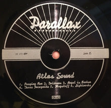 Load image into Gallery viewer, Atlas Sound | Parallax (New)