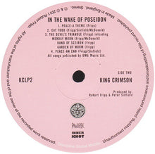Load image into Gallery viewer, King Crimson | In The Wake Of Poseidon (New)