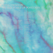 Load image into Gallery viewer, King Crimson | In The Wake Of Poseidon (New)