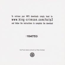 Load image into Gallery viewer, King Crimson | In The Wake Of Poseidon (New)